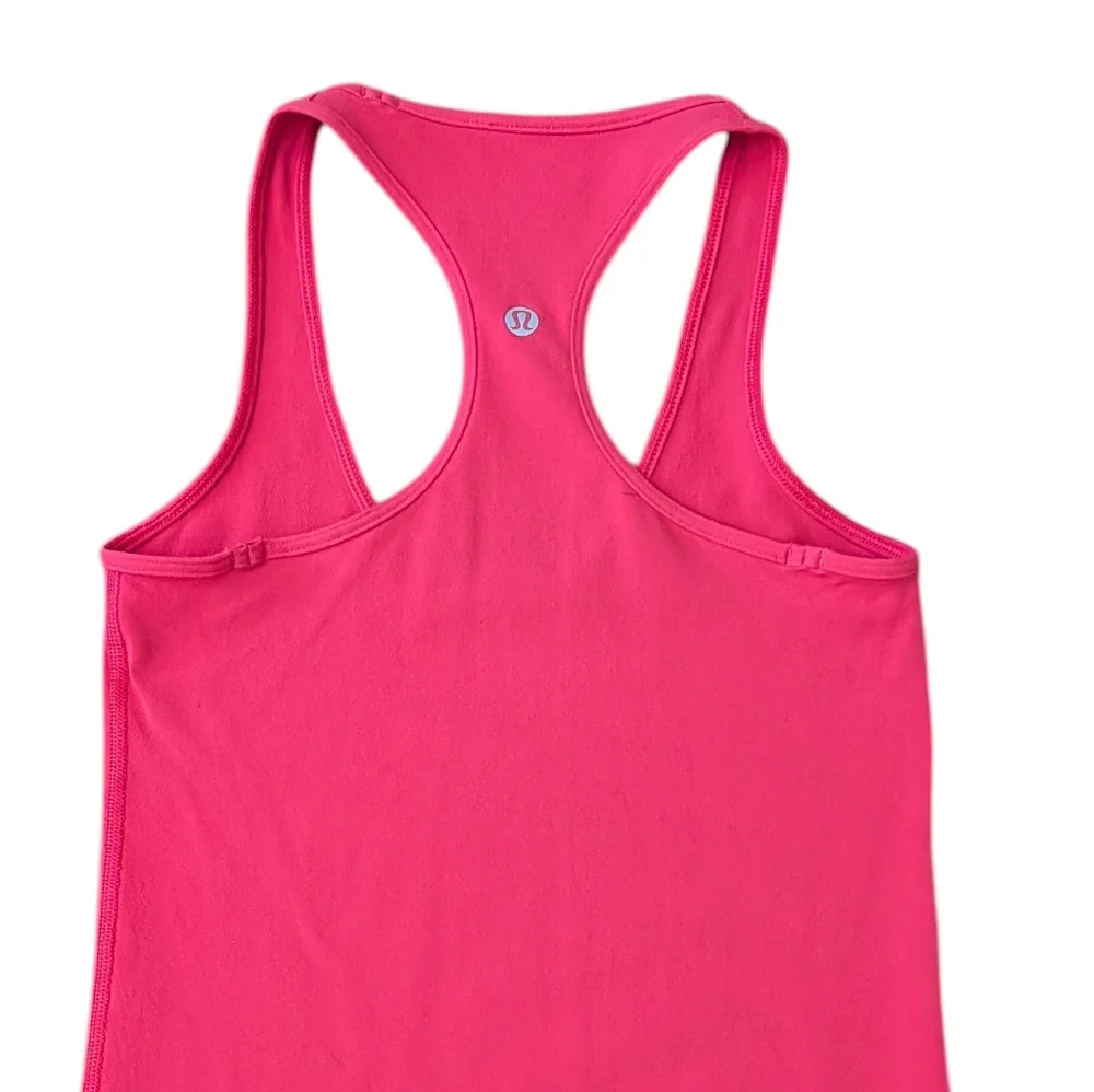 Lululemon Cool Racerback - Picture 6 of 11